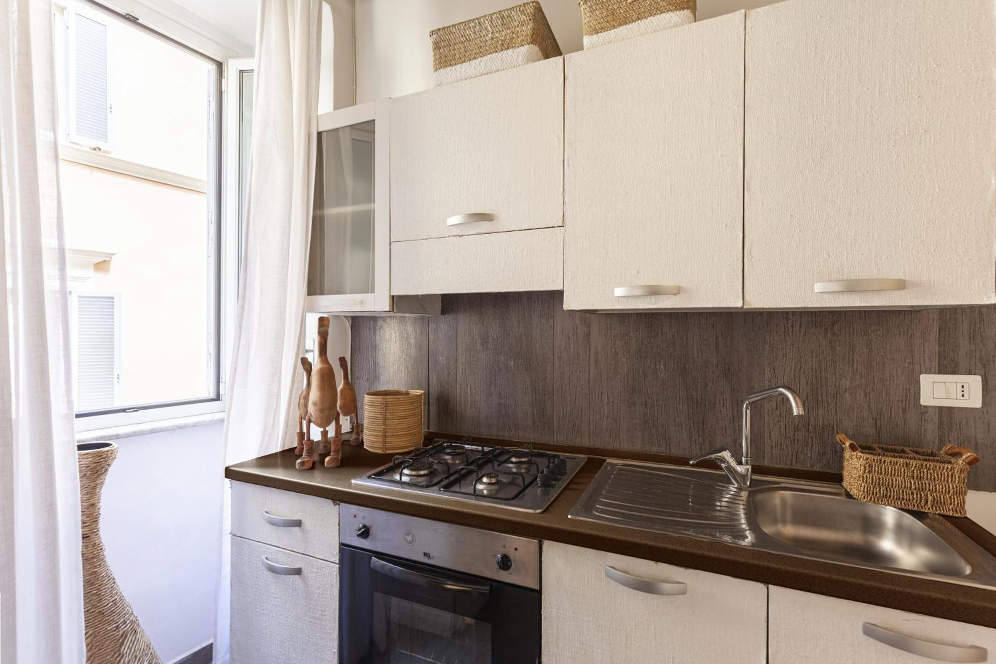 Ferienwohnung Piazza Navona Elite Flat Rom Exterior foto